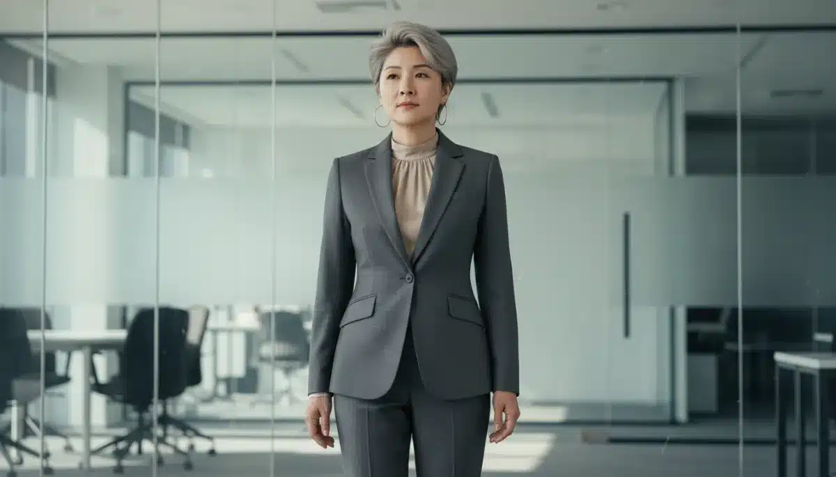 May đồng phục công sở tại An Phú, TP.HCM