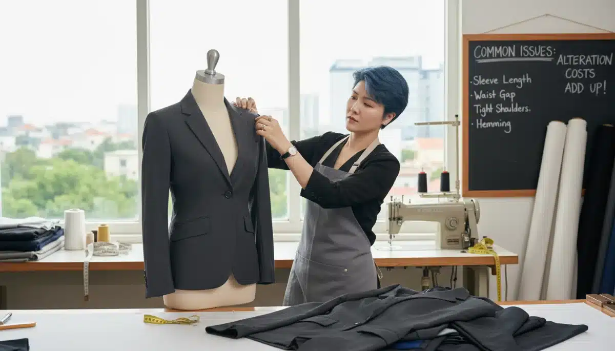 May đồng phục công sở tại Thảo Điền, TP.HCM 2 May đồng phục công sở tại Thảo Điền, TP.HCM