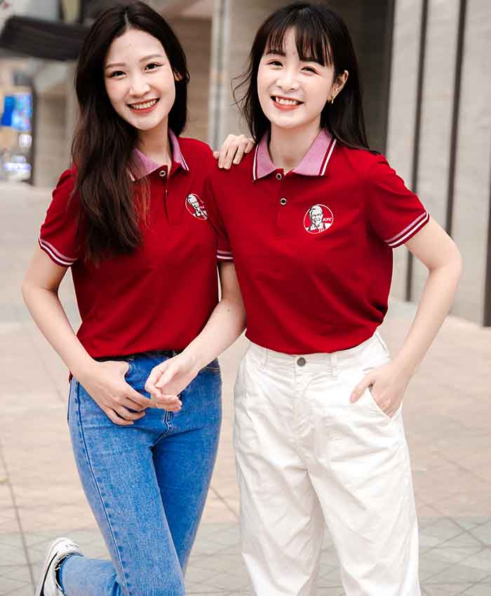 So sánh may sẵn vs may đo đồng phục công sở 1 So sánh may sẵn vs may đo đồng phục công sở