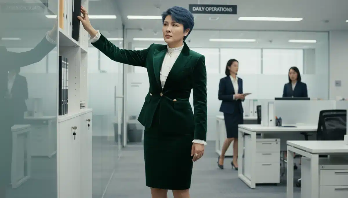 Vì sao nhiều doanh nghiệp phải đổi đồng phục công sở sau 6–12 tháng 1