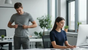 Áo thun công sở mặc hằng ngày cần lưu ý những gì để bền và đẹp