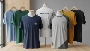 Chi phí may áo thun đồng phục phụ thuộc vào yếu tố nào?