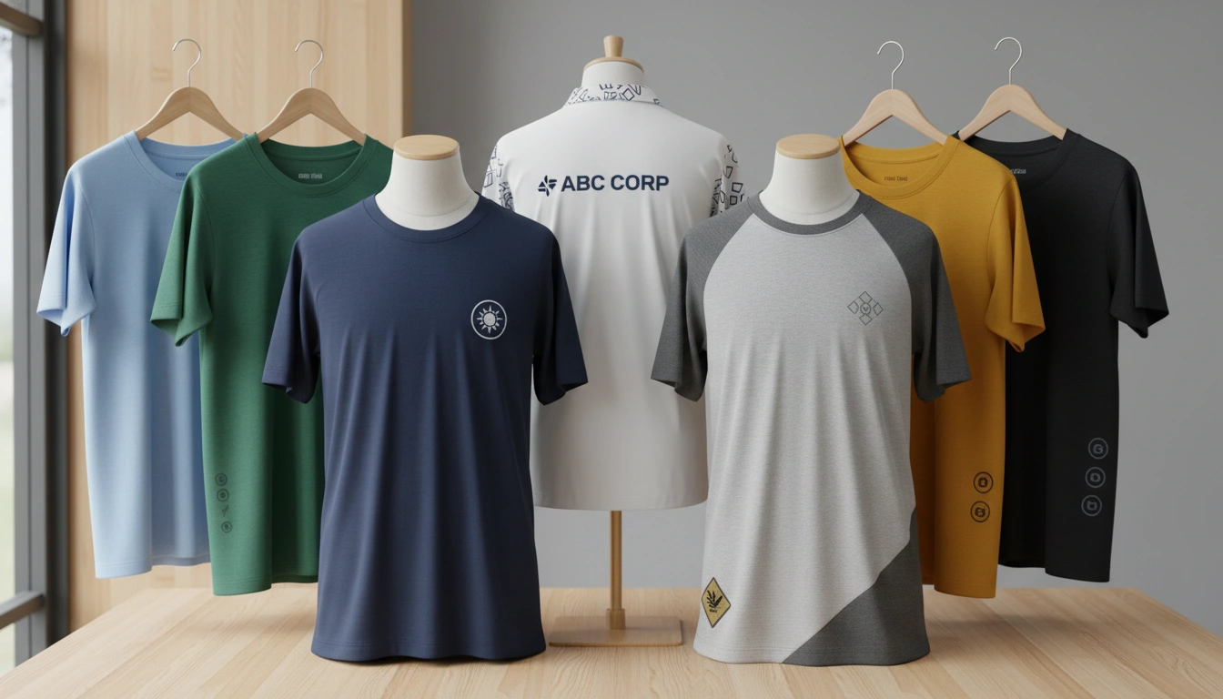 Chi phí may áo thun đồng phục phụ thuộc vào yếu tố nào? 5 Chi phí may áo thun đồng phục phụ thuộc vào yếu tố nào?