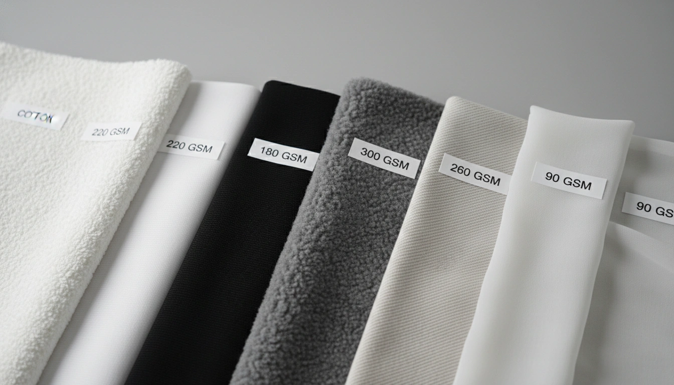 Chi phí may áo thun đồng phục phụ thuộc vào yếu tố nào? 4 Chi phí may áo thun đồng phục phụ thuộc vào yếu tố nào?