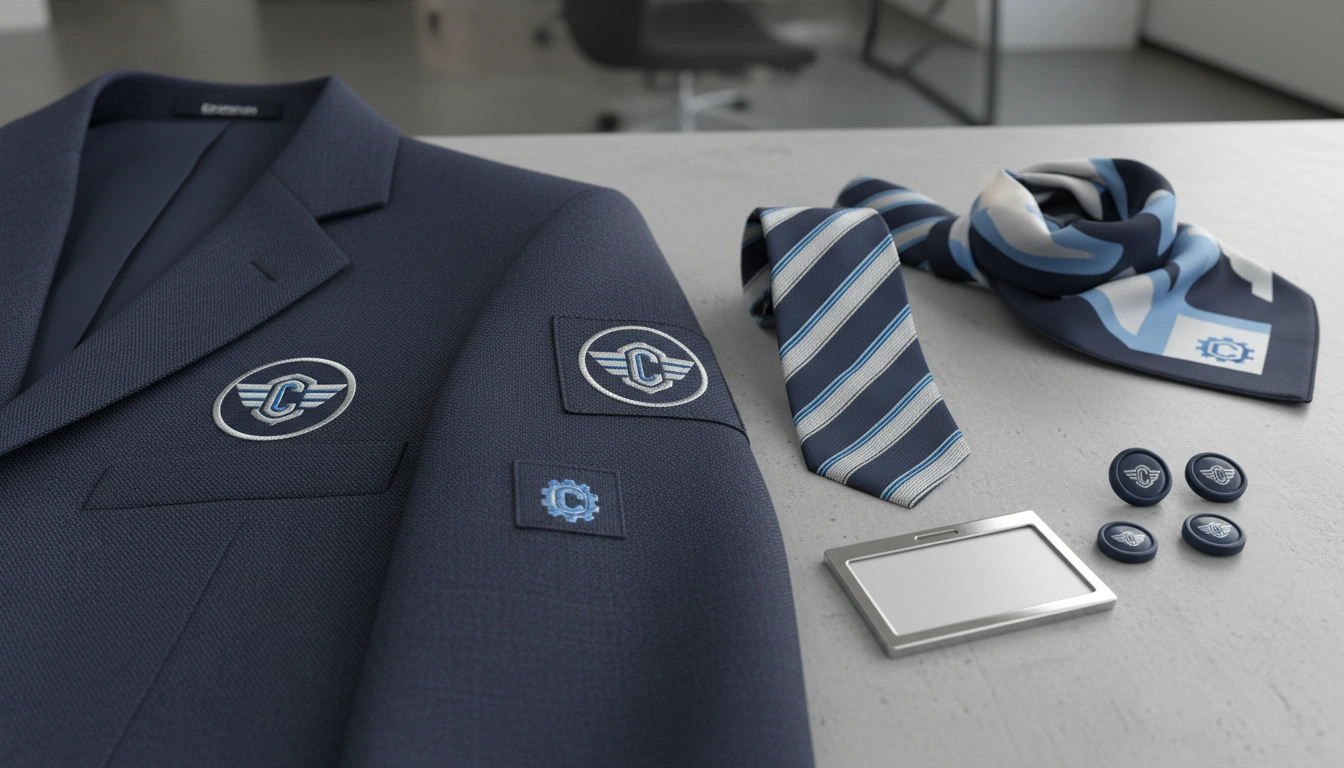 Chi phí may đồng phục công sở phụ thuộc vào yếu tố nào? 4 Chi phí may đồng phục công sở phụ thuộc vào yếu tố nào