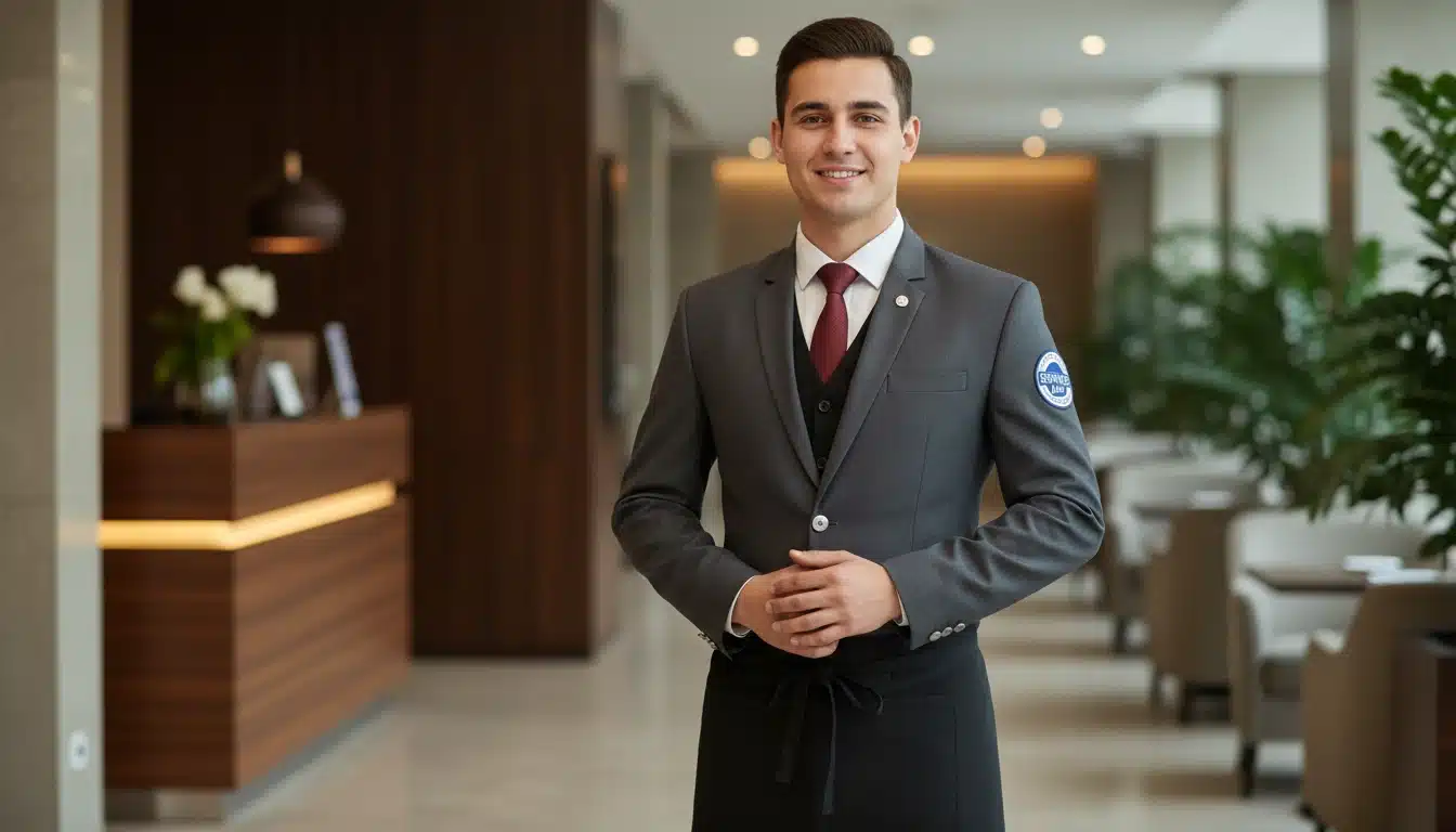 Đồng phục F&B giúp giảm sai sót trong vận hành như thế nào?