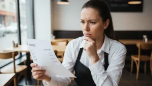 Đồng phục F&B nên xem là chi phí hay khoản đầu tư