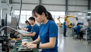 Khi nào doanh nghiệp nên dùng áo thun thay cho áo sơ mi