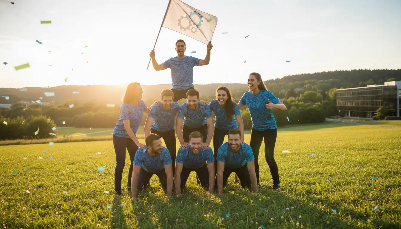 Khi nào doanh nghiệp nên dùng áo thun thay cho áo sơ mi? 3 Khi nào doanh nghiệp nên dùng áo thun thay cho áo sơ mi