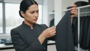 Những lỗi thường gặp khi nghiệm thu đồng phục F&B (và cách tránh)