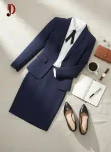 Bí quyết bảo quản quần tây đồng phục công sở luôn bền đẹp như mới