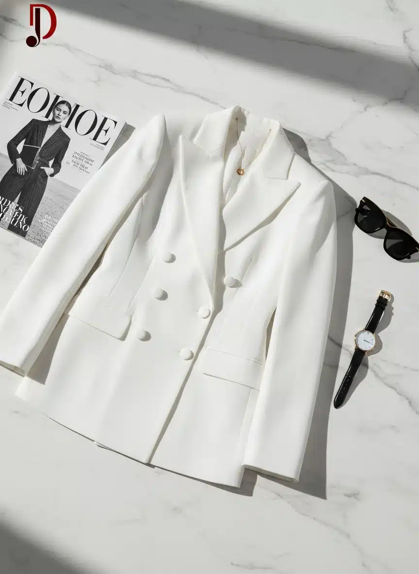 Bí quyết bảo quản quần tây đồng phục công sở luôn bền đẹp như mới