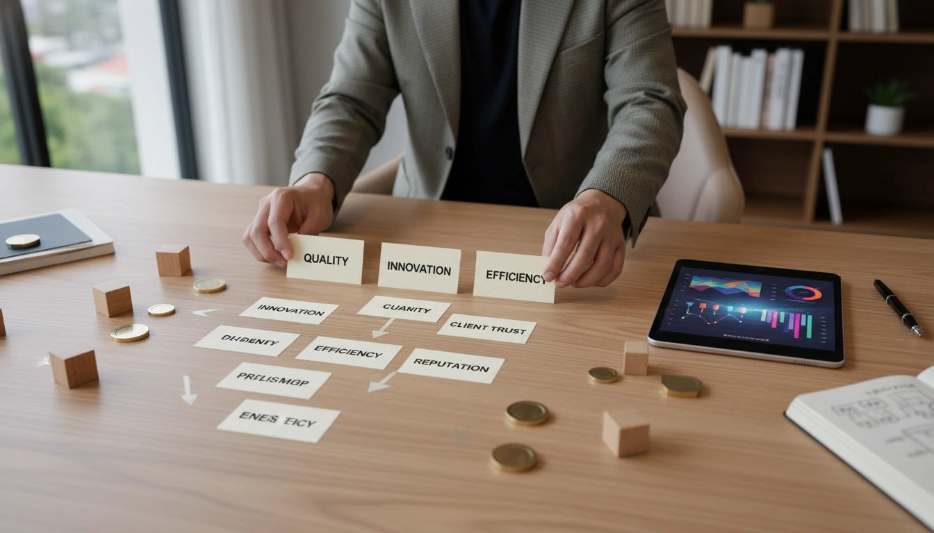 CEO DeJan Chia Sẻ Bí Quyết Thành Công Trong Lĩnh Vực Đồng Phục Công Sở