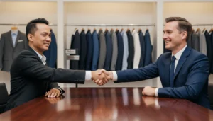 CEO DeJan Chia Sẻ Bí Quyết Thành Công Trong Lĩnh Vực Đồng Phục Công Sở