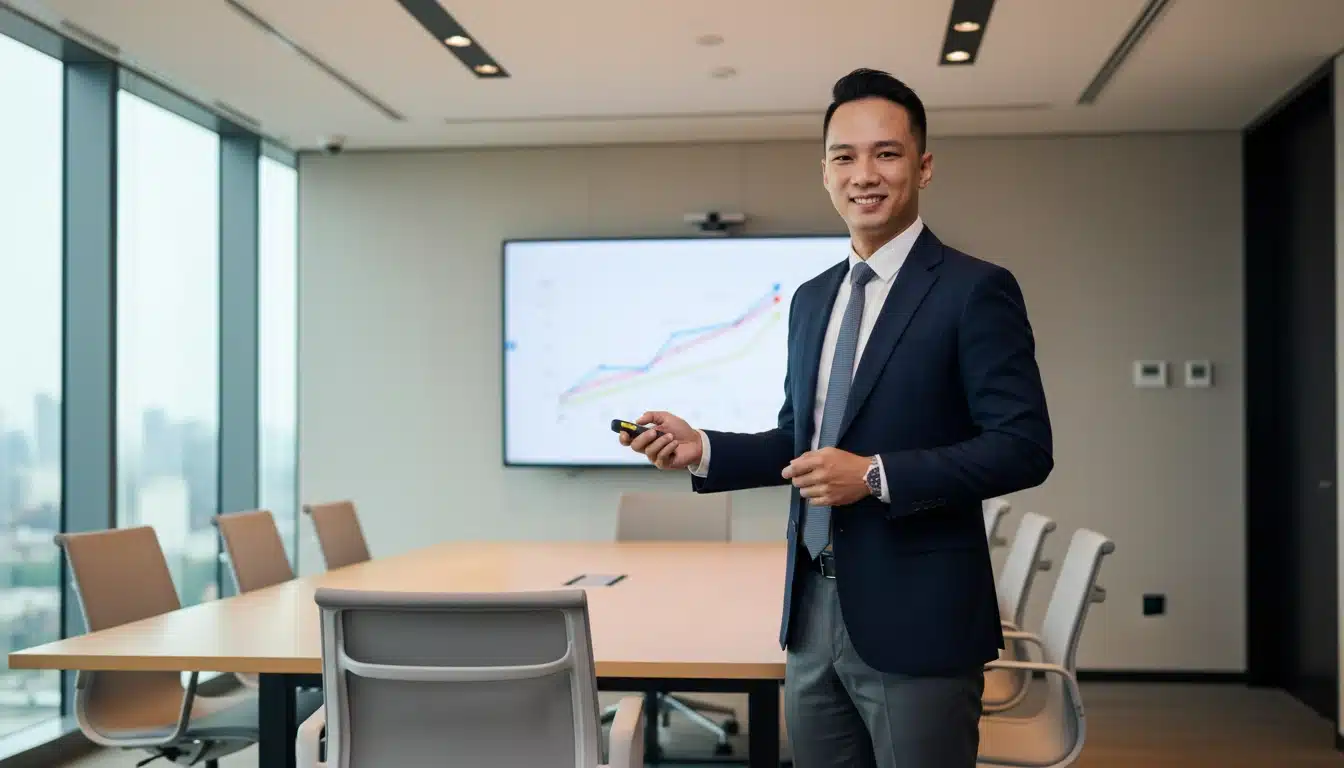 Chat Lieu Vai Cao Cap Cho Quan Tay Dong Phuc Cong So Ben Bi It Nhan 1