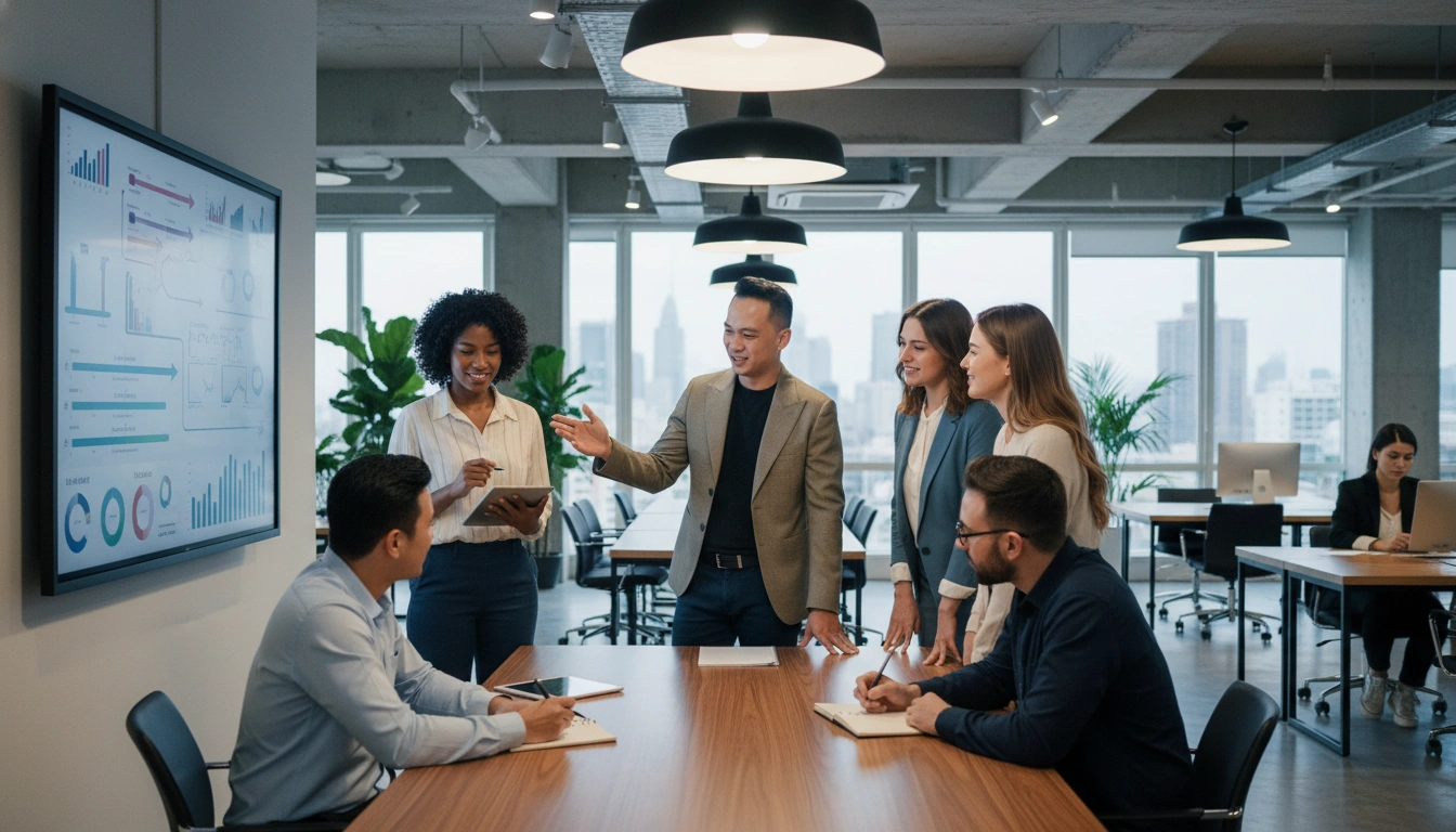 DeJan Góp Phần Xây Dựng Văn Hóa Doanh Nghiệp Chuyên Nghiệp Và Hiện Đại