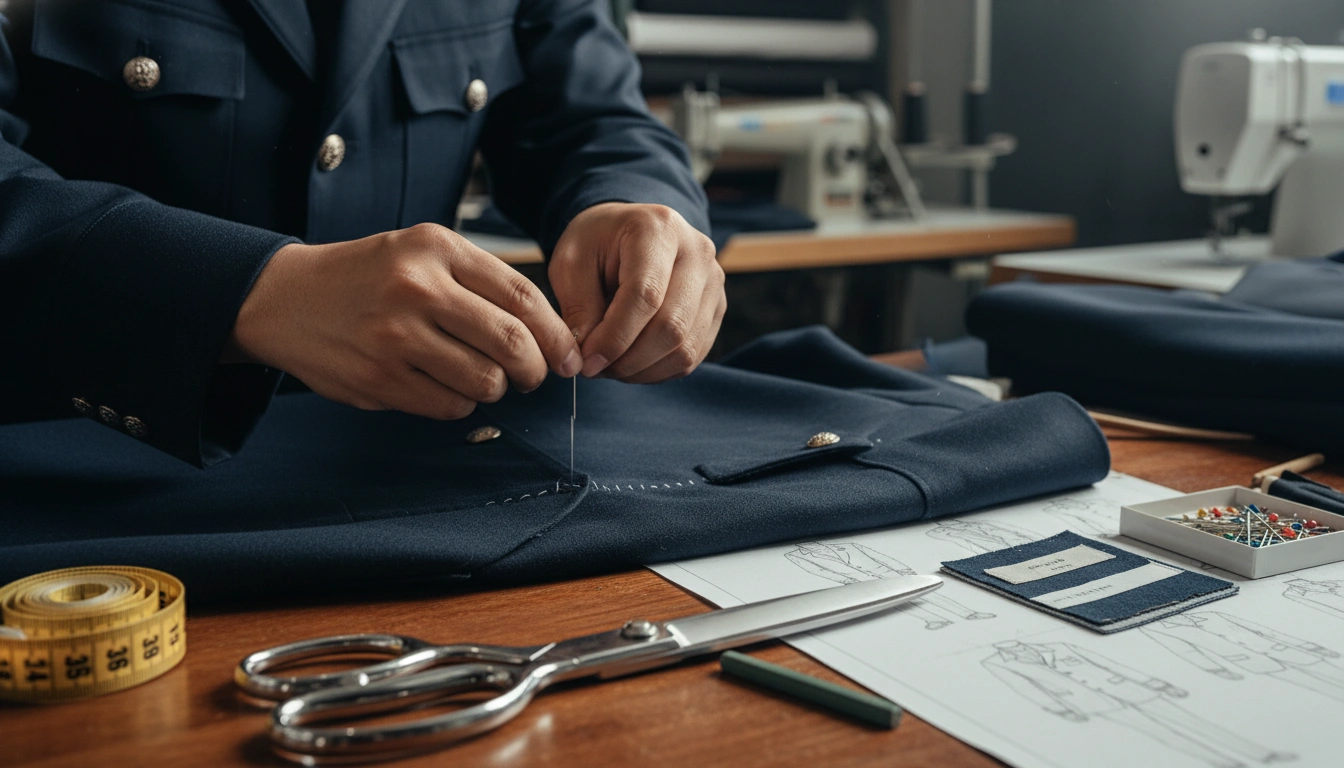 DeJan Hành Trình 10 Năm Kiến Tạo Giá Trị Thương Hiệu Qua Từng Bộ Đồng Phục