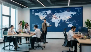 DeJan - Nâng Tầm Hình Ảnh Doanh Nghiệp Việt Với Đồng Phục Công Sở Chuyên Nghiệp