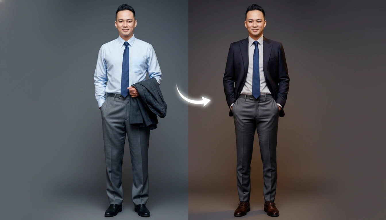 DeJan và sứ mệnh nâng tầm đồng phục công sở Việt