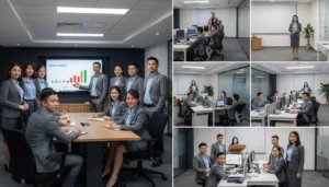 DeJan và sứ mệnh nâng tầm đồng phục công sở Việt