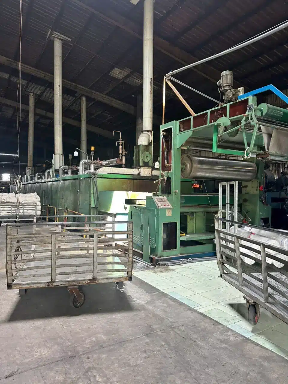 May đồng phục công sở tại Bình Hưng, TP.HCM