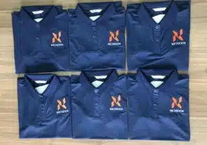 May đồng phục công sở tại Bình Hưng, TP.HCM