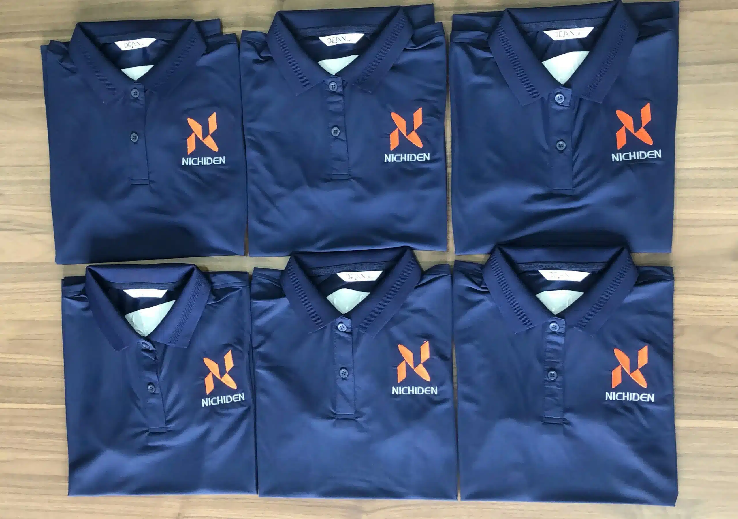 May đồng phục công sở tại Bình Hưng, TP.HCM