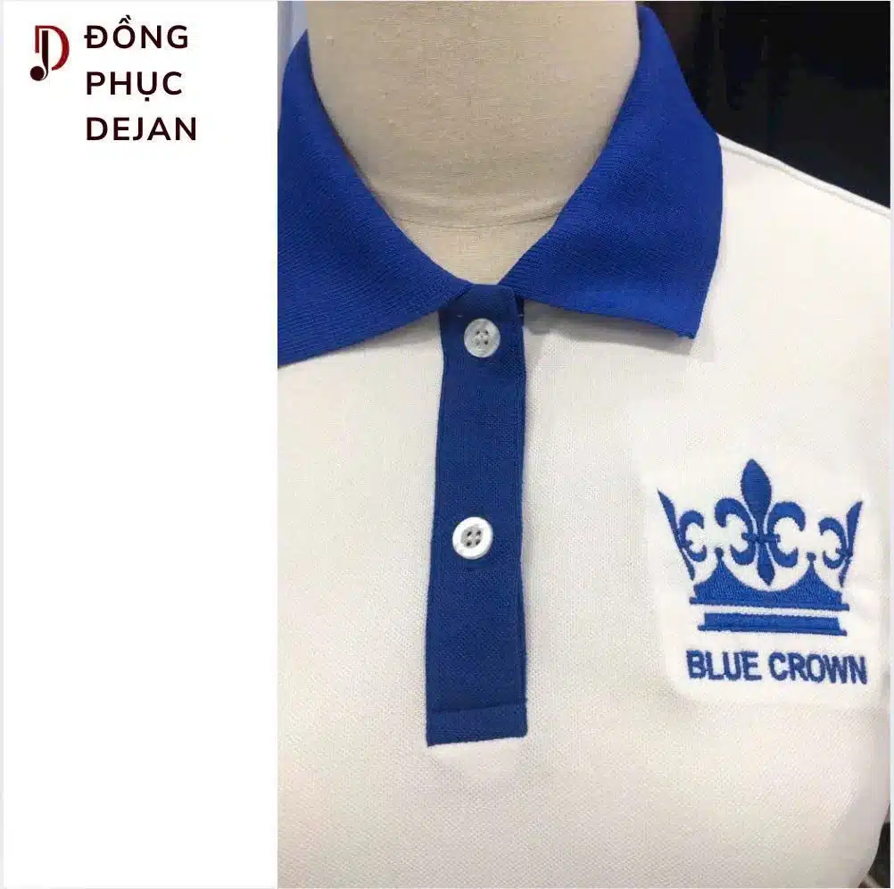 May đồng phục công sở tại Bình Hưng, TP.HCM