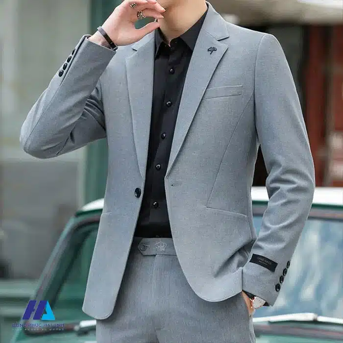 May đồng phục công sở tại Bình Phú, TP.HCM