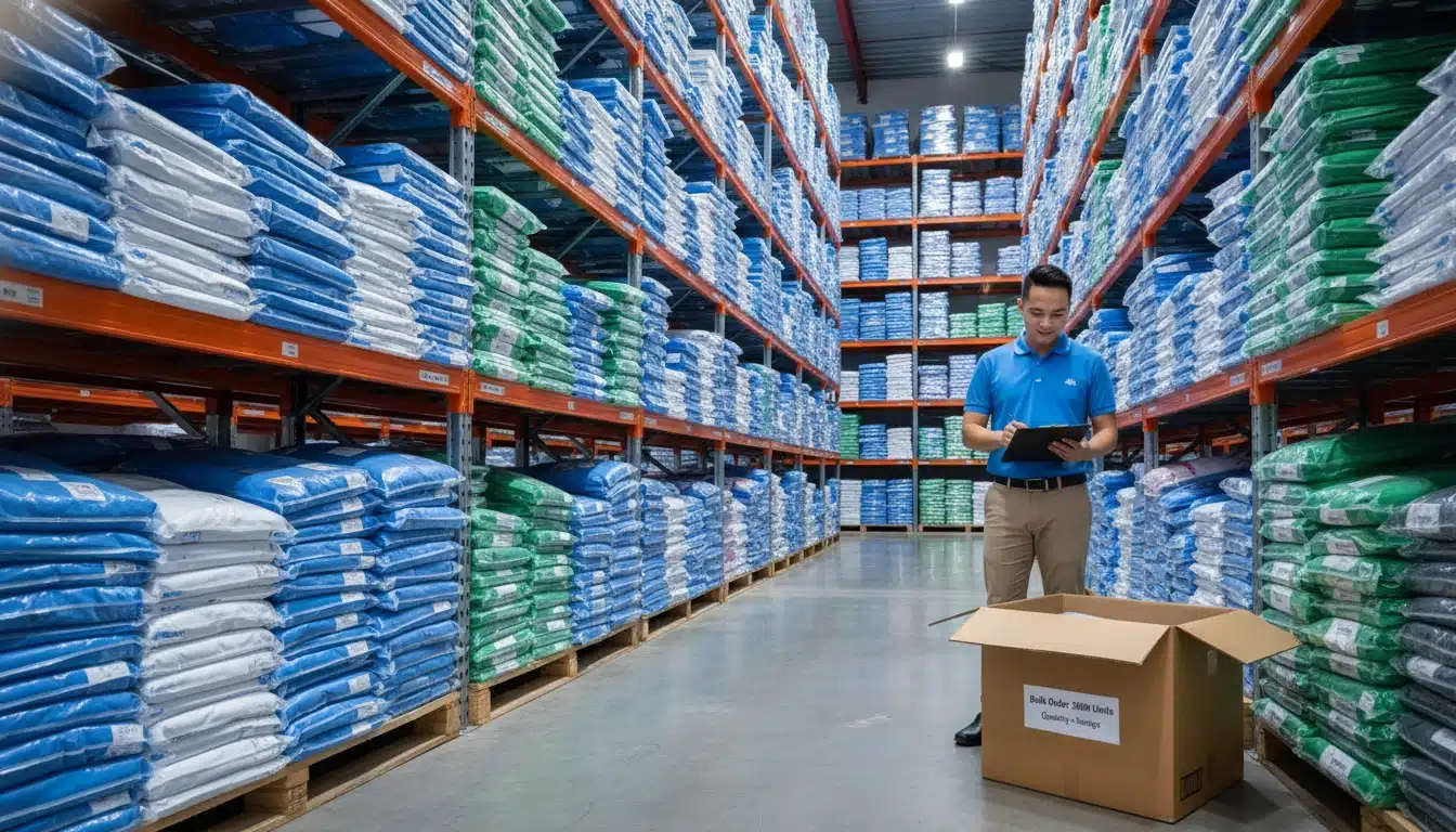 Báo giá may đồng phục bệnh viện phụ thuộc vào những yếu tố nào