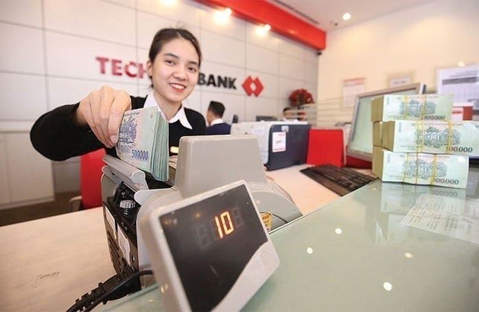 Báo giá may vest công sở cho nhân viên Techcombank tại Quận 1