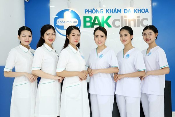 May đồng phục cho bệnh viện tư nhân và phòng khám quốc tế