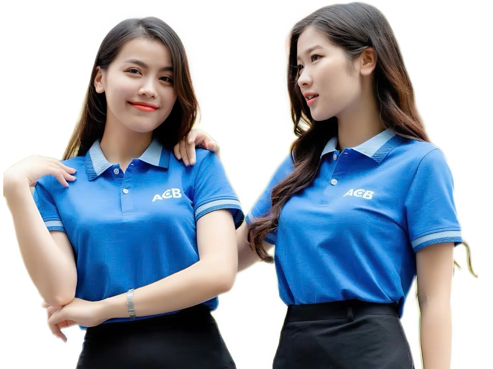 Áo polo ngân hàng TP.HCM thiết kế sang trọng, giá cả cạnh tranh