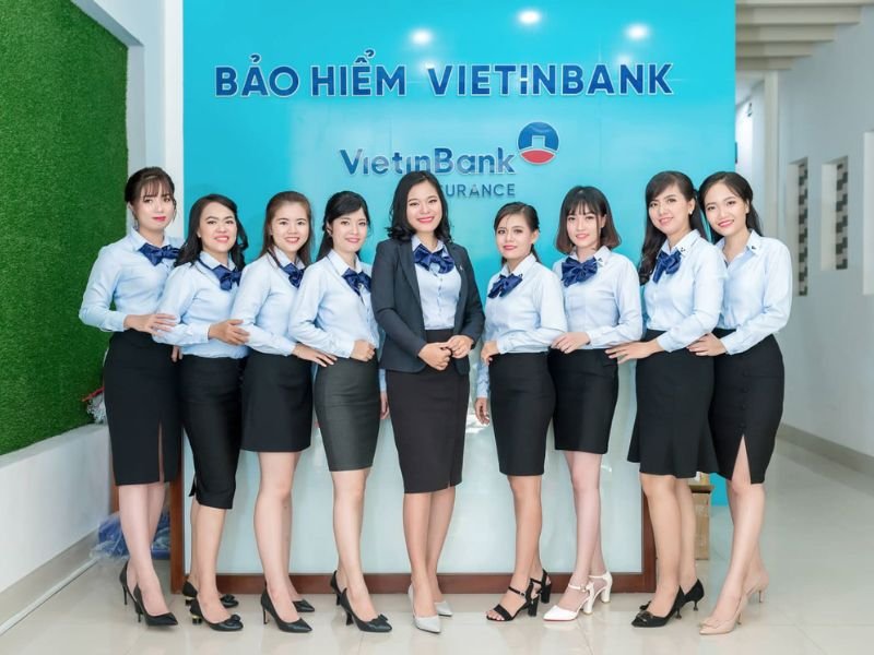 Áo sơ mi đồng phục ngân hàng nào tốt nhất TP.HCM