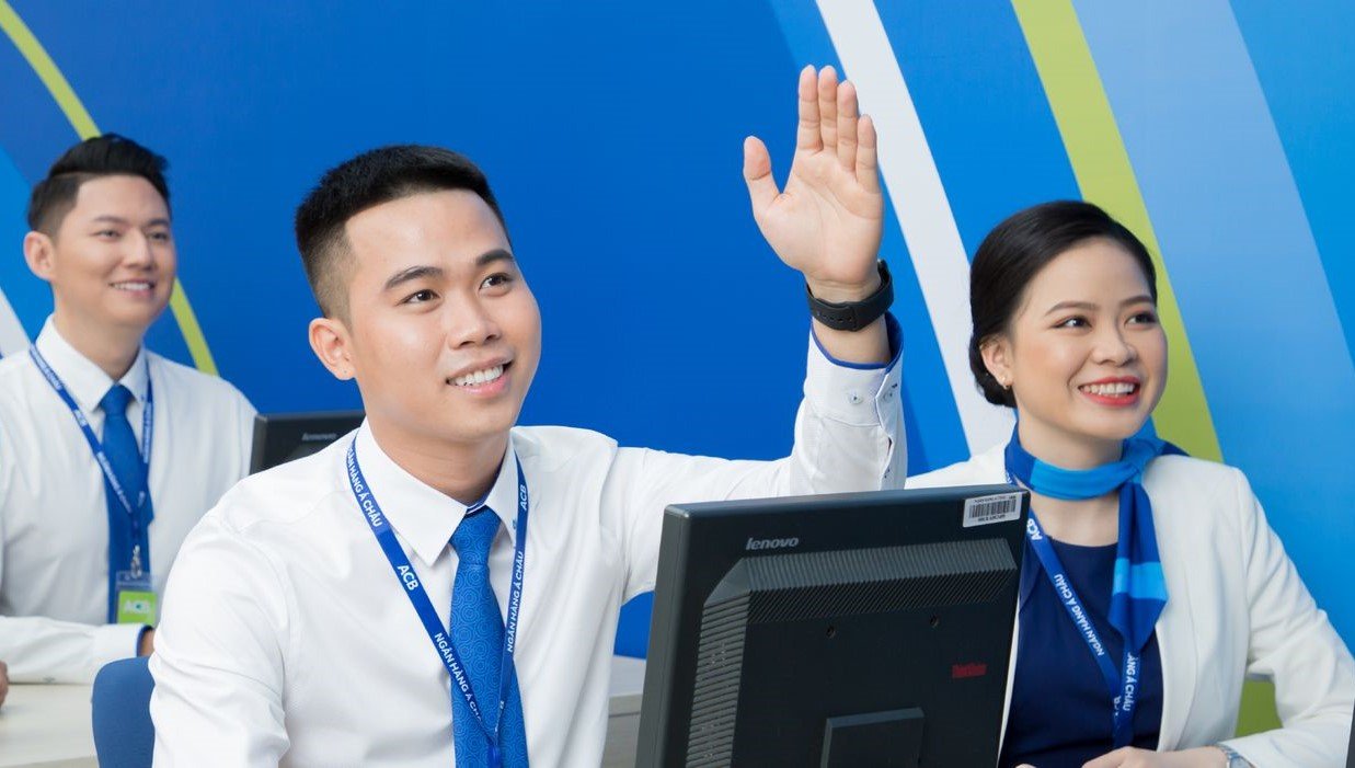 Áo sơ mi đồng phục ngân hàng nào tốt nhất TP.HCM