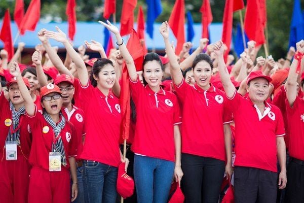 Áo sự kiện TP.HCM: Chất lượng - Uy tín hàng đầu tại DeJan