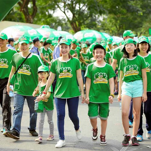Áo sự kiện TP.HCM: Chất lượng - Uy tín hàng đầu tại DeJan
