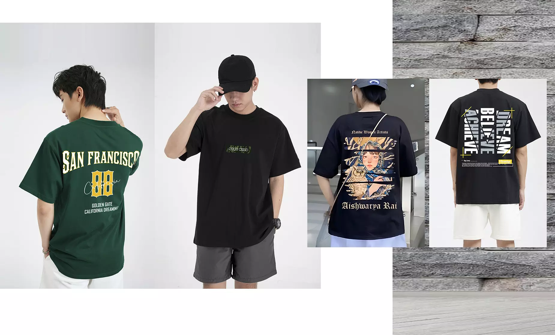 Áo thun đồng phục local brand vs may theo yêu cầu: Đâu là lựa chọn tốt cho doanh nghiệp?