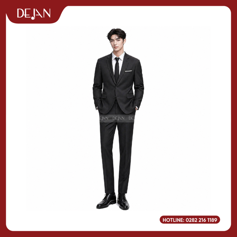 Đồng phục vest nam phù hợp công sở và doanh nhân nam