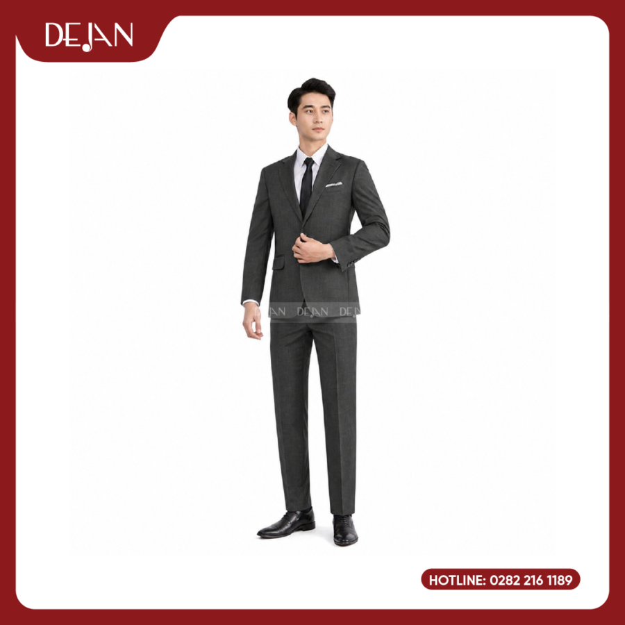 Đồng phục vest nam phù hợp công sở và doanh nhân nam