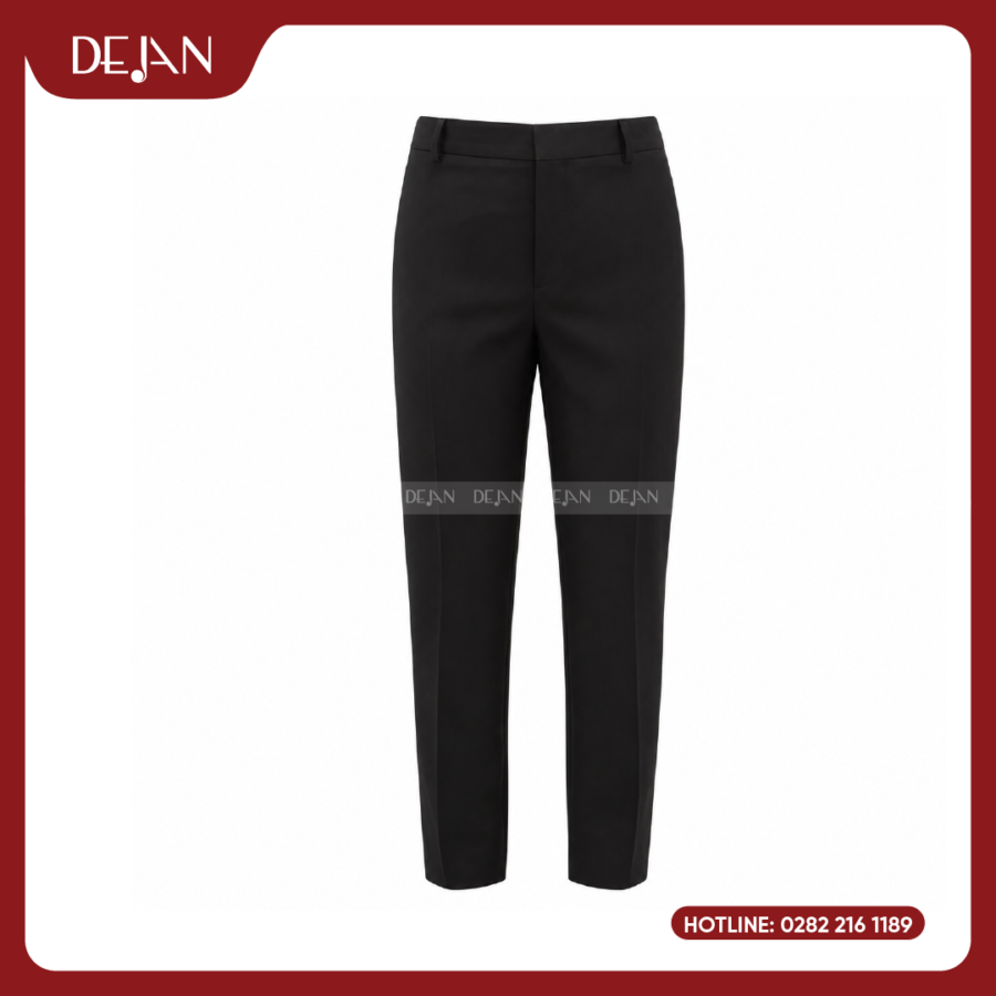 Đồng phục quần tây nữ dành cho văn phòng công sở