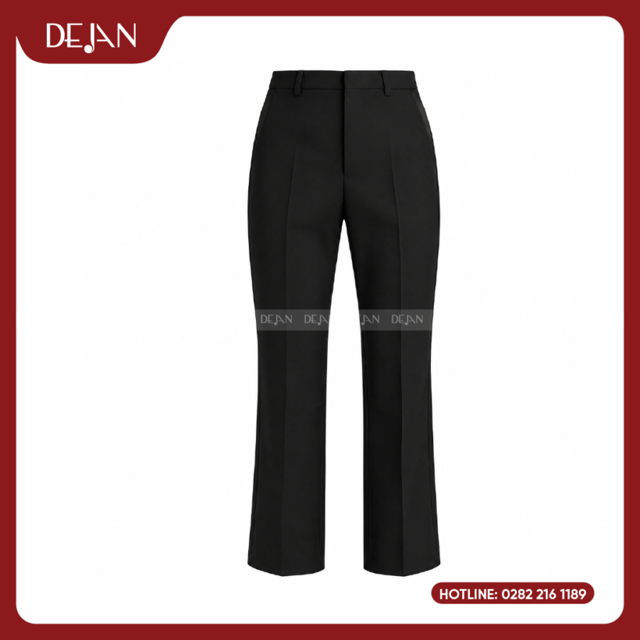 Đồng phục quần tây nữ dành cho văn phòng công sở