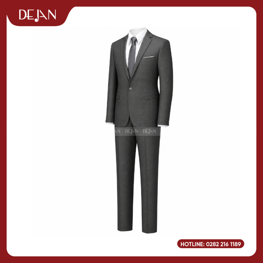 Đồng phục vest nam phù hợp công sở và doanh nhân nam