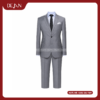 Đồng phục vest nam phù hợp công sở và doanh nhân nam