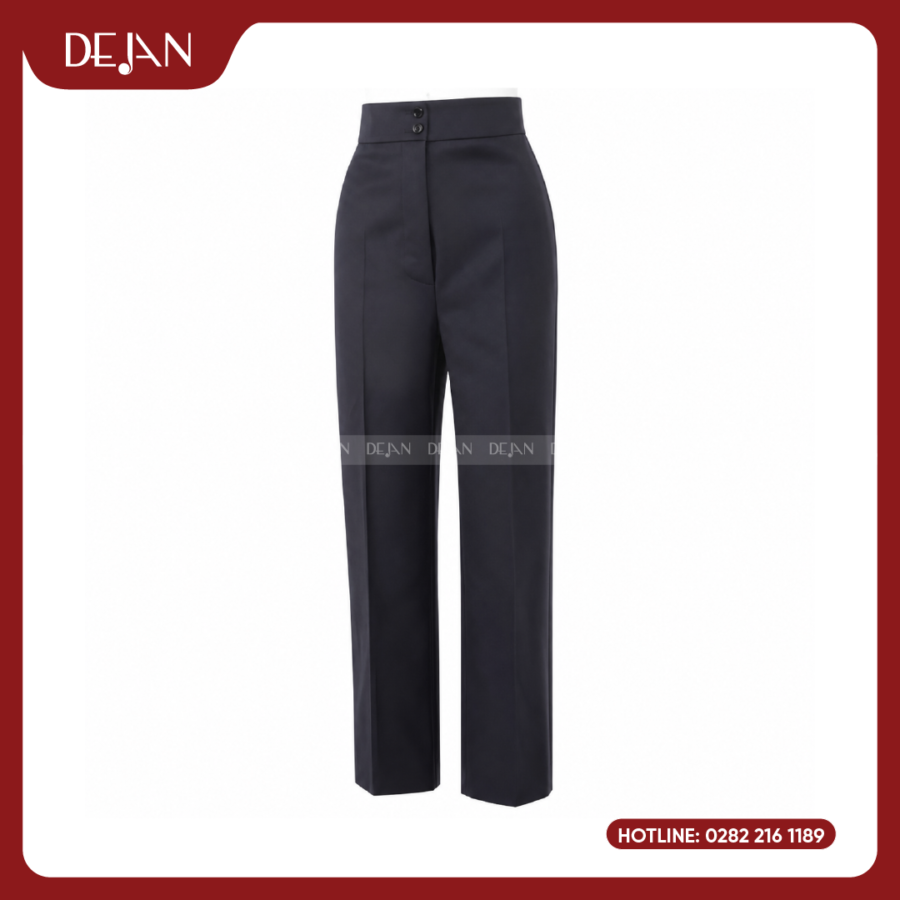 Đồng phục quần tây nữ dành cho văn phòng công sở