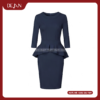 Đầm đồng phục nữ DEJAN UNIFORM phù hợp cho môi trường công sở doanh nhân