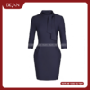 Đầm đồng phục nữ DEJAN UNIFORM phù hợp cho môi trường công sở doanh nhân