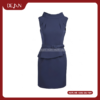 Đầm đồng phục nữ DEJAN UNIFORM phù hợp cho môi trường công sở doanh nhân