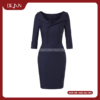 Đầm đồng phục nữ DEJAN UNIFORM phù hợp cho môi trường công sở doanh nhân