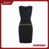 Đầm đồng phục nữ DEJAN UNIFORM phù hợp cho môi trường công sở doanh nhân